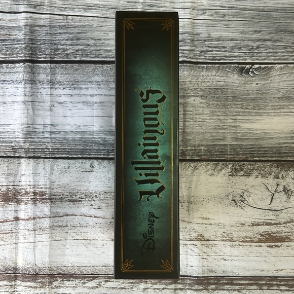 Disney Villainous Board Game / Introduction To Evil - Picture 4 of 7